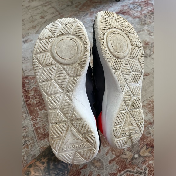 Reebok cardio motion shoes - Picture 8 of 11